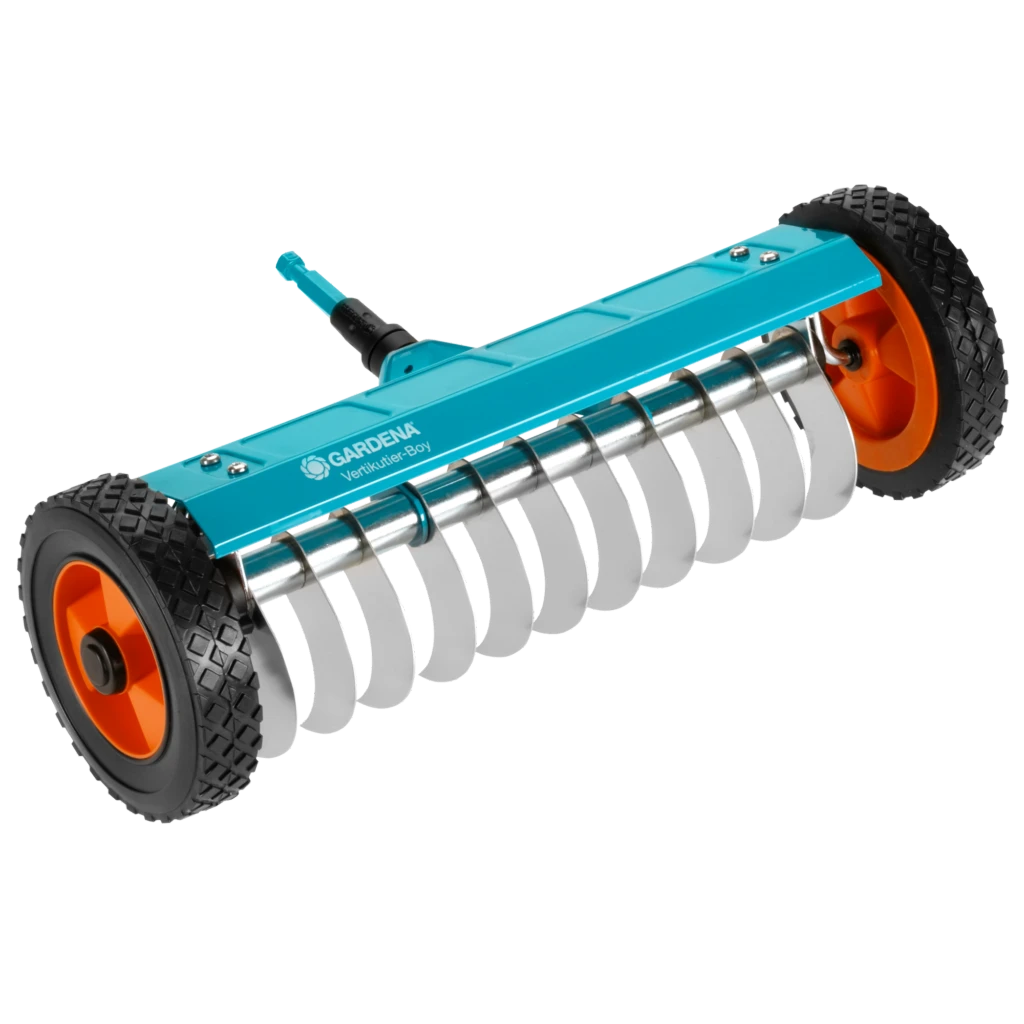 Gardena 03395-20 3395-20 Garçon Scarificateur Combisystem 1 Gardena 03395-20 3395-20 Garçon Scarificateur Combisystem