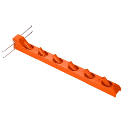 Gardena 03500-20 3500-20 Porte-outil Combisystem