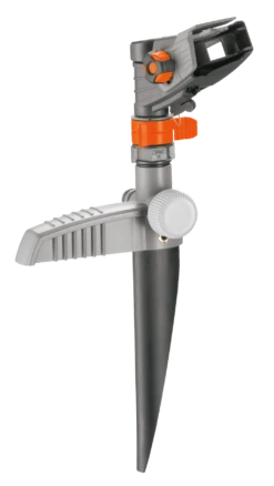 Gardena 08141-20 8141-20 Impulsions De L'arroseur Secteur/cercle. 490m2