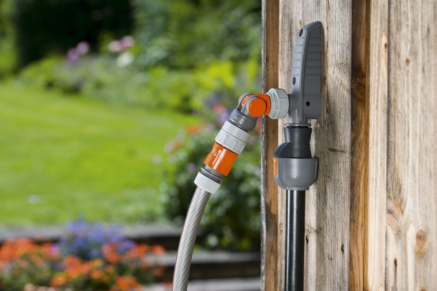 Gardena 08254-20 8254-20 Canalisation à Manchon D'eau 2 Gardena 08254-20 8254-20 Canalisation à Manchon D'eau – Image 2