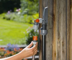 Gardena 08254-20 8254-20 Canalisation à Manchon D'eau 9 Gardena 08254-20 8254-20 Canalisation à Manchon D'eau -Jardin Outils Magasin 08254 20 8254 20 canalisation a manchon d 039 eau