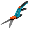 Gardena 08734-20 8734-20 Ciseaux à Gazon Comfort Rotatifs
