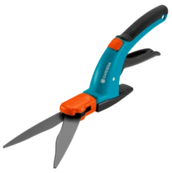 Gardena 08734-20 8734-20 Ciseaux à Gazon Comfort Rotatifs