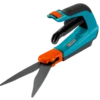 Gardena 08735-20 8735-20 Ciseaux à Gazon Comfort Plus Rotatifs