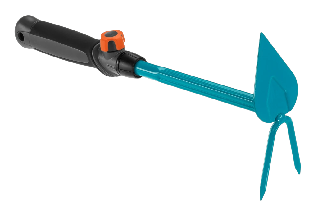 Gardena 08911-20 8911-20 Cs Râteau à Main Hartv. 2t 1 Gardena 08911-20 8911-20 Cs Râteau à Main Hartv. 2t