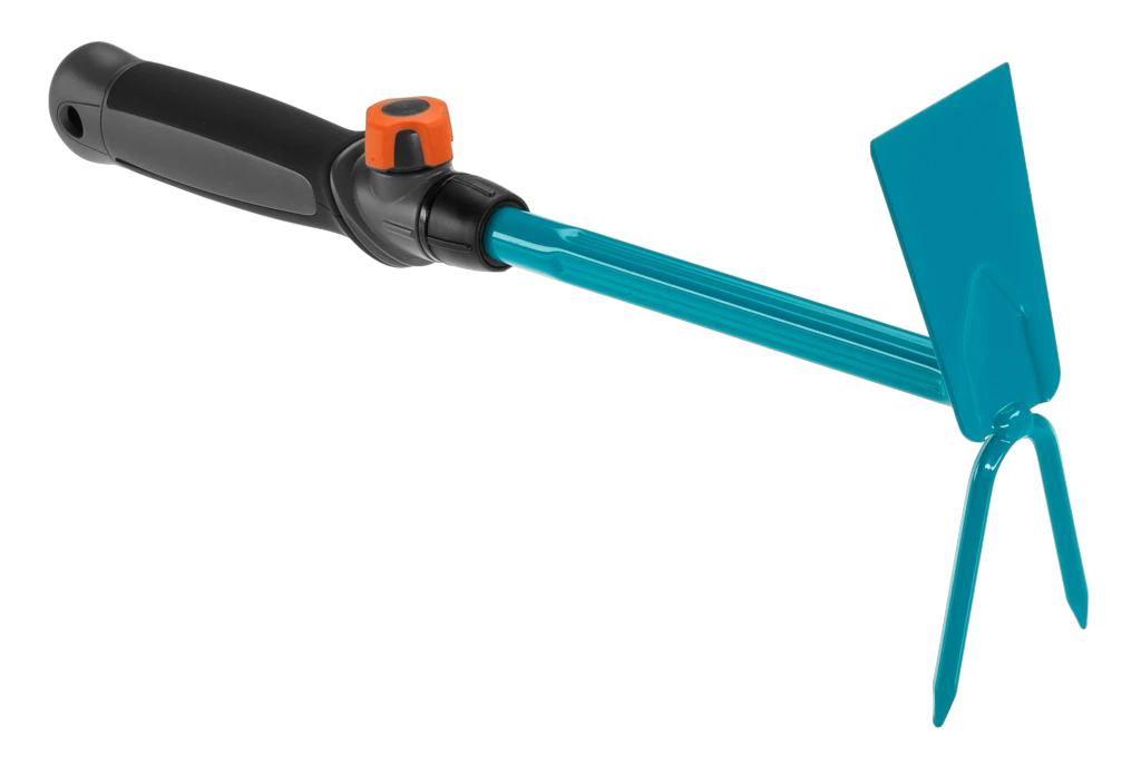 Gardena 08913-20 8913-20 Cs Râteau à Main Droit 2t 1 Gardena 08913-20 8913-20 Cs Râteau à Main Droit 2t