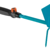 Gardena 08915-20 8915-20 Râteau à Main Combisystem 3 Dents