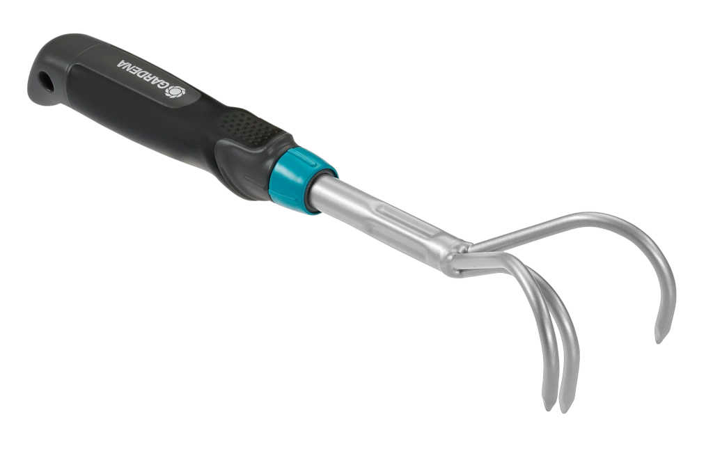 Gardena 08957-20 8957-20 Racloir à Main 1 Gardena 08957-20 8957-20 Racloir à Main