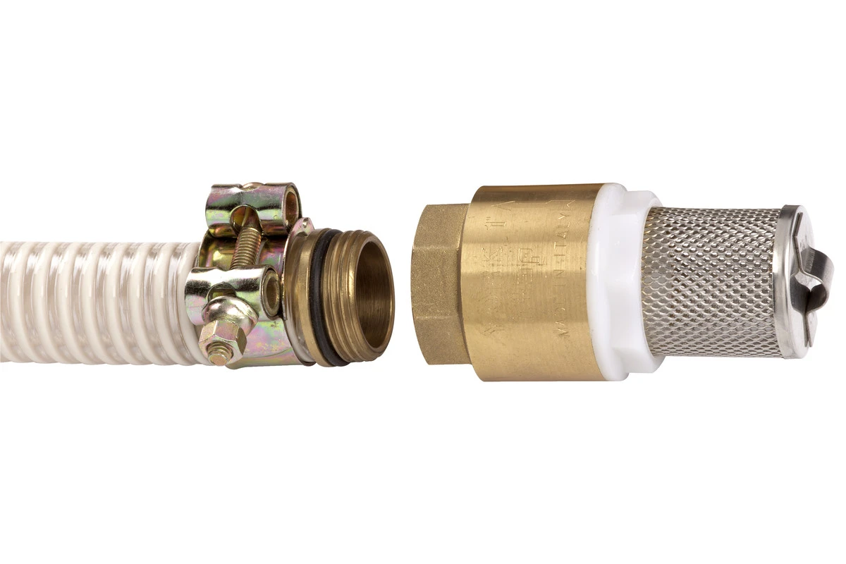 0903061219 903061219 Jeu De Tuyaux D'aspiration Professionnel 7 M 2 0903061219 903061219 Jeu De Tuyaux D'aspiration Professionnel 7 M – Image 2