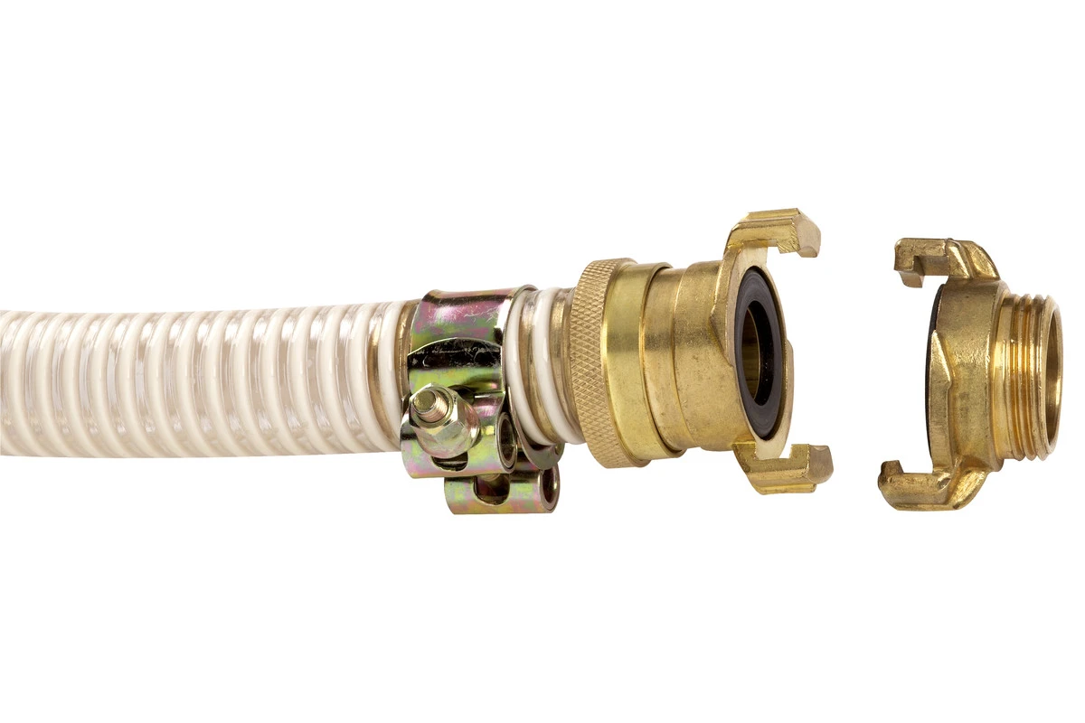 0903061219 903061219 Jeu De Tuyaux D'aspiration Professionnel 7 M 1 0903061219 903061219 Jeu De Tuyaux D'aspiration Professionnel 7 M