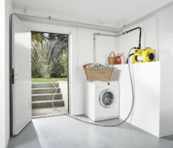 Kärcher 1.645-355.0 BP 5 Home & Garden Pompe De Jardin