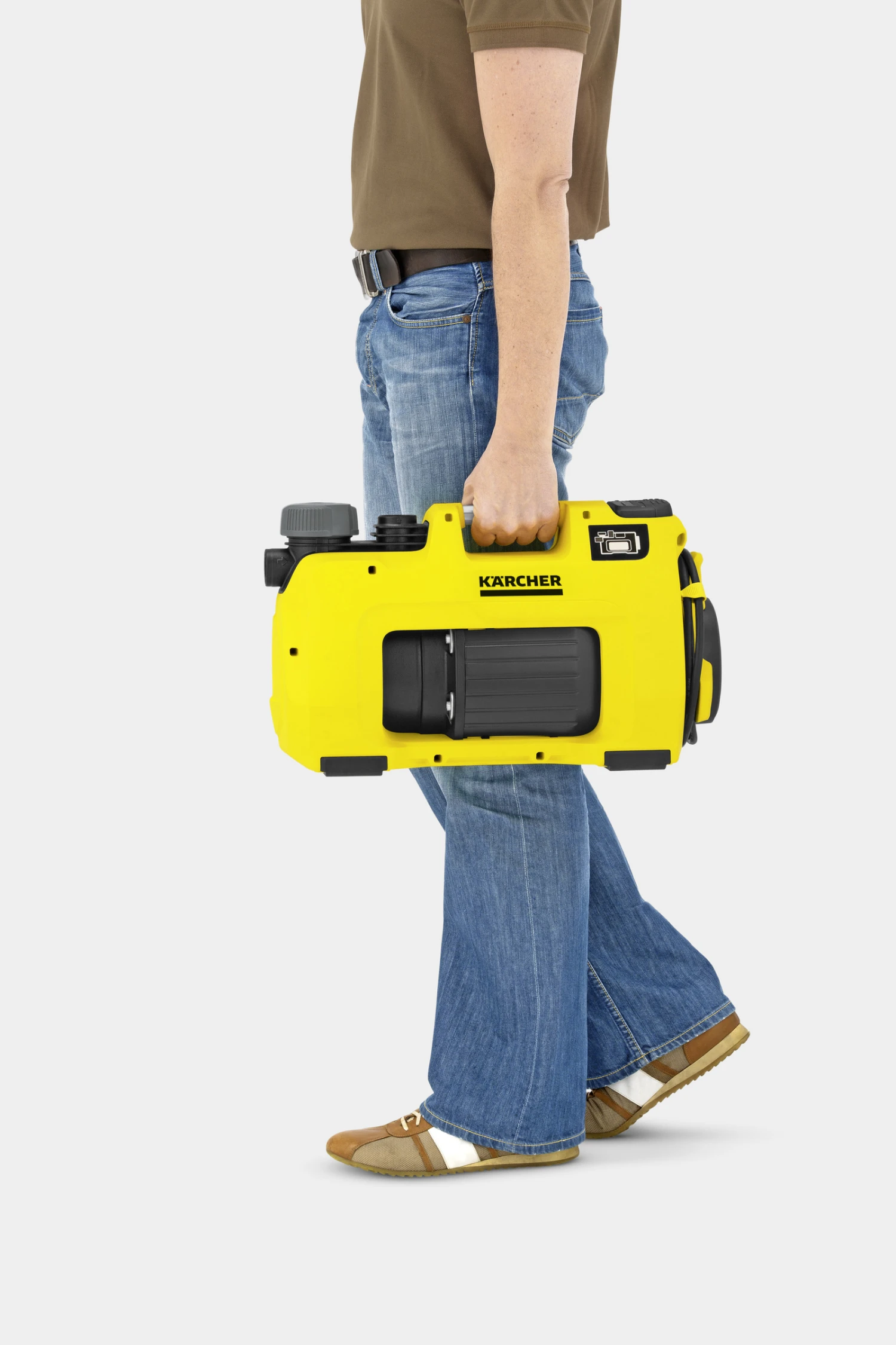 Kärcher 1.645-363.0 BP 4 Home And Garden Pompe De Jardin 3 Kärcher 1.645-363.0 BP 4 Home And Garden Pompe De Jardin – Image 3