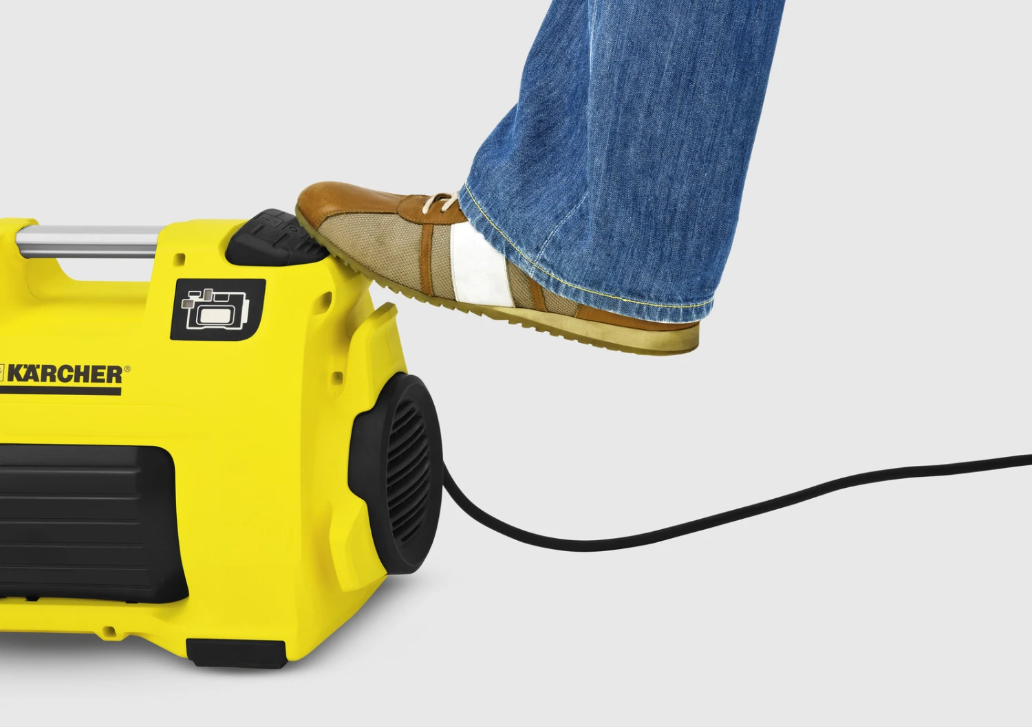 Kärcher 1.645-363.0 BP 4 Home And Garden Pompe De Jardin 4 Kärcher 1.645-363.0 BP 4 Home And Garden Pompe De Jardin – Image 4