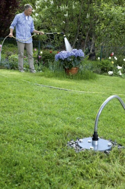 Kärcher 1.645-421.0 BP 4 Deep Well Pompe Immergée