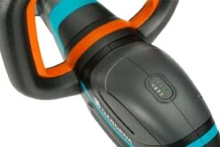 Gardena 14730-55 ComfortCut 50/18V P4A Taille-haie Sans Fil Solo