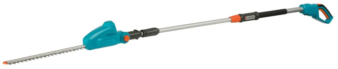 Gardena 14732-55 Taille-haie Télescopique Sans Fil THS 42/18V P4A Solo 2 Gardena 14732-55 Taille-haie Télescopique Sans Fil THS 42/18V P4A Solo – Image 2