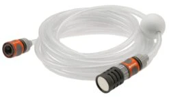 Gardena 14800-31 Nettoyeur Moyenne Pression à Batterie AquaClean 24/18 V P4A Premium Set -Jardin Outils Magasin 14800 31 nettoyeur moyenne pression a batterie aquaclean 24 18 v p4a premium set 2