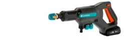 Gardena 14800-55 Batterie Nettoyeur Moyenne Pression AquaClean 24/18 V P4A Solo 6 Gardena 14800-55 Batterie Nettoyeur Moyenne Pression AquaClean 24/18 V P4A Solo -Jardin Outils Magasin 14800 55 batterie nettoyeur moyenne pression aquaclean 24 18 v p4a solo 2
