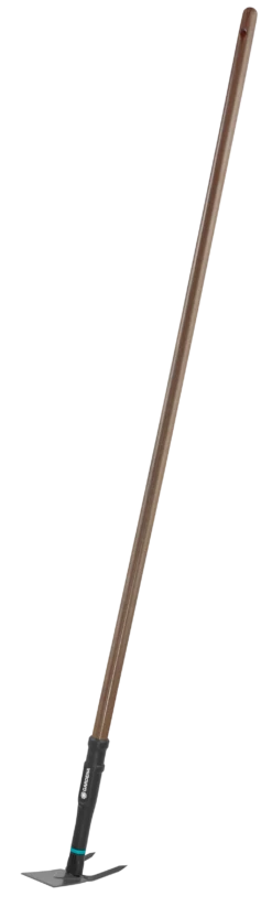 Gardena 17110-20 Râteau De Jardin NatureLine 2 Dents FSC 100