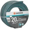 Gardena 18022-20 Tuyau Classique 19 Mm (3/4") 20 Mtr.