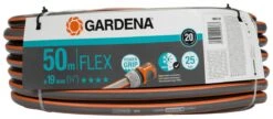 Gardena 18055-20 Tuyau Comfort FLEX 19 Mm (3/4") 50 Mtr.