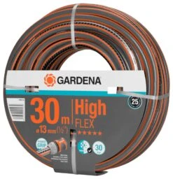 Gardena 18066-20 Tuyau HighFLEX Comfort 13 Mm (1/2") 30 Mtr.