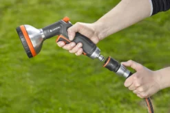 Gardena 18253-20 Arrêt D'eau Premium 1/2 - 5/8