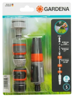 Gardena 18291-20 Kit De Démarrage