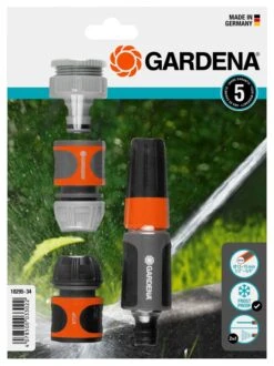 Gardena 18295-20 Kit De Démarrage