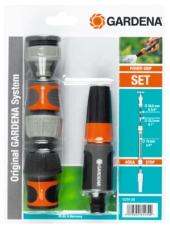 Gardena 18296-20 Kit De Démarrage