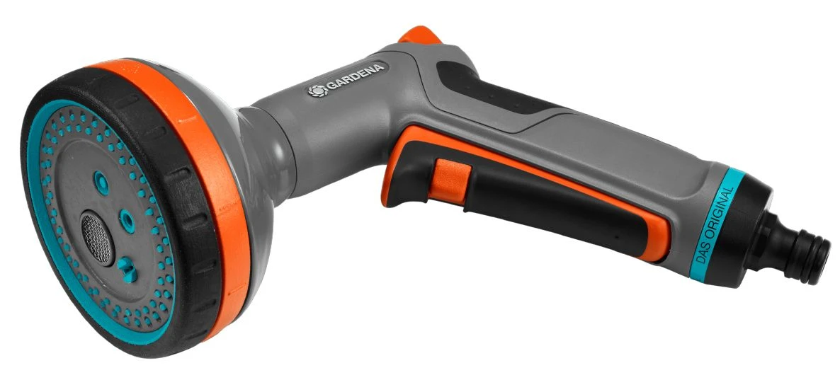 Gardena 18315-20 Pulvérisateur Multiple Comfort 1 Gardena 18315-20 Pulvérisateur Multiple Comfort