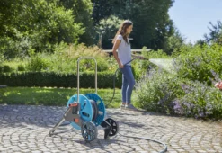 Gardena 18431-20 Jeu De Tuyaux Textiles 15m Promo