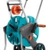 Gardena 18515-20 Chariot Pour Tuyaux AquaRoll M Easy