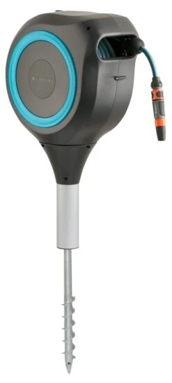 Gardena 18614-20 Boîte à Tuyau D'arrosage RollUp M 20 Mtr.