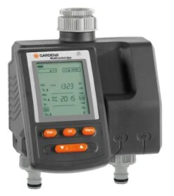 Gardena 1874-20 Ordinateur D'irrigation MultiControl Duo