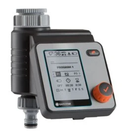 Gardena 1892-20 Maître De L'ordinateur D'irrigation