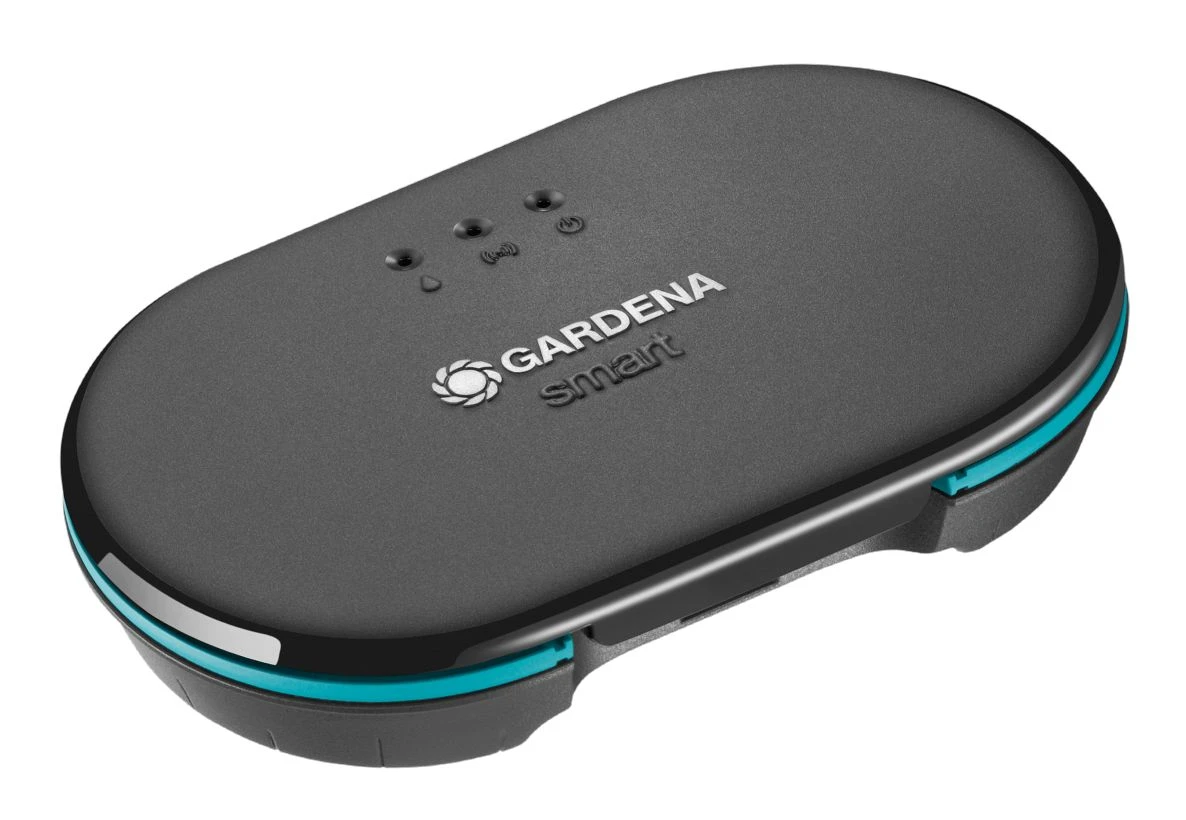 Gardena 19032-20 Contrôle Intelligent De L'irrigation 2 Gardena 19032-20 Contrôle Intelligent De L'irrigation – Image 2
