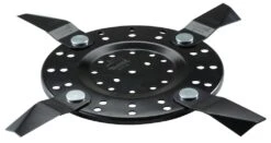 191D50-1 Disque De Coupe De 530 Mm