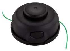 198971-4 Tête Filetée 2x2,0 T G M8x1,25R