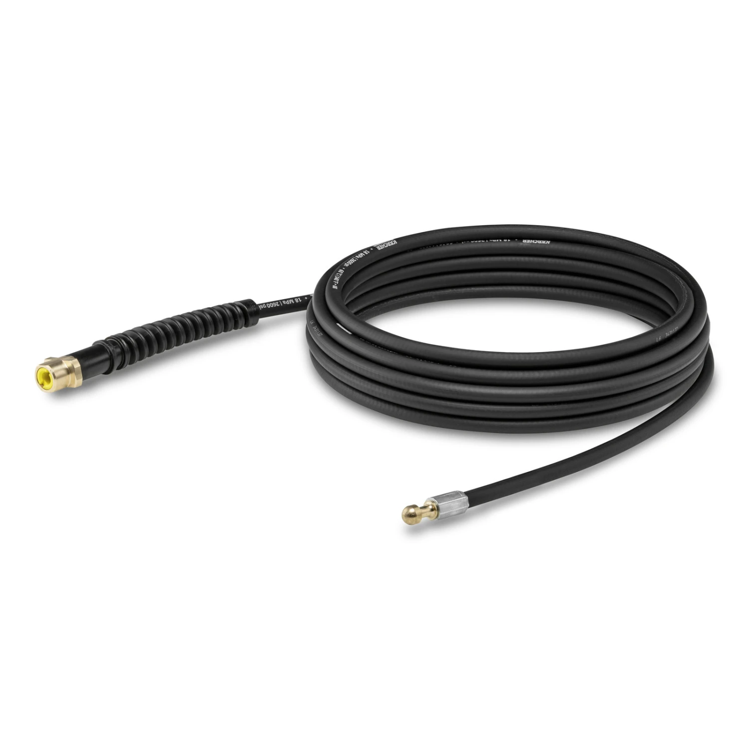 Kärcher 2.637-729.0 PC 7.5 Débouche Canalisations 7,5m 3 Kärcher 2.637-729.0 PC 7.5 Débouche Canalisations 7,5m – Image 3