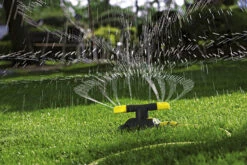 Kärcher 2.645-020.0RS 120/2 Arroseur Circulaire