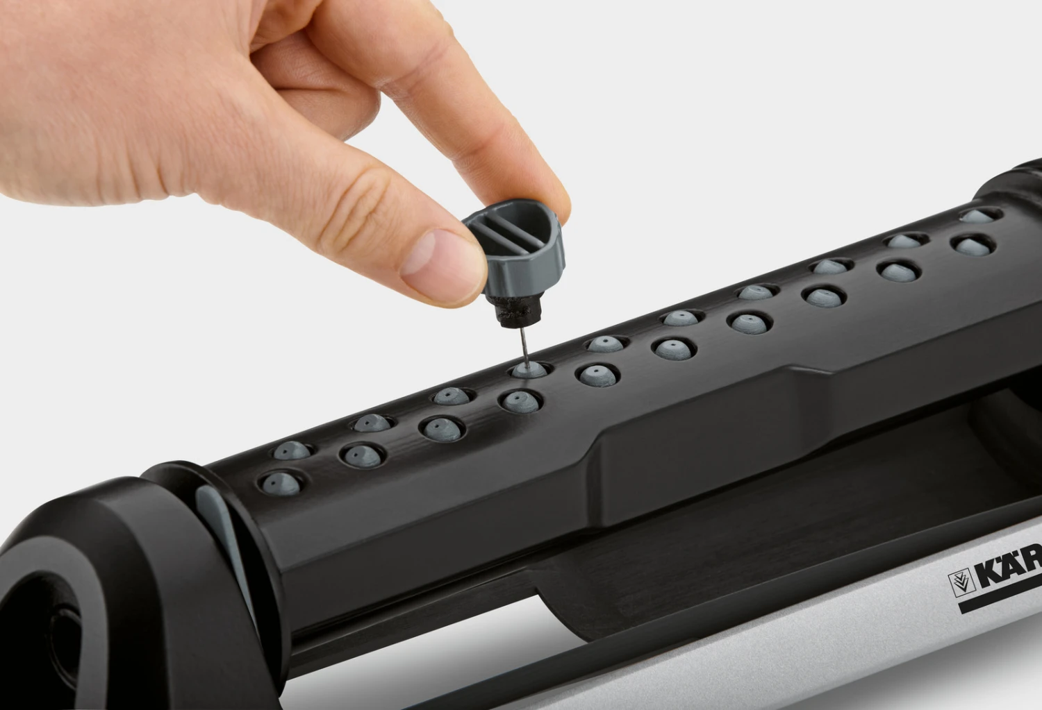 Kärcher 2.645-135.0 Arroseur Oscillant 2 Kärcher 2.645-135.0 Arroseur Oscillant – Image 2