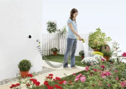 Kärcher 2.645-179.0 Tuyau Spiralé SET 10 M