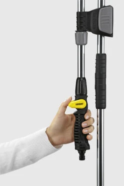 Kärcher 2.645-181.0 Douche De Jardin Avec Socle -Jardin Outils Magasin 2 645 181 0 douche de jardin avec socle 3