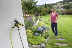 Kärcher 2.645-209.0 WT 2 Programmateur