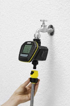 Kärcher 2.645-213.0 SensoTimer ST6 Eco!ogic -Jardin Outils Magasin 2 645 213 0 sensotimer st6 eco ogic 2