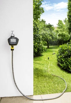 Kärcher 2.645-213.0 SensoTimer ST6 Eco!ogic