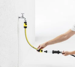 Kärcher 2.645-226.0 Régulateur De Pression Avec Filtre