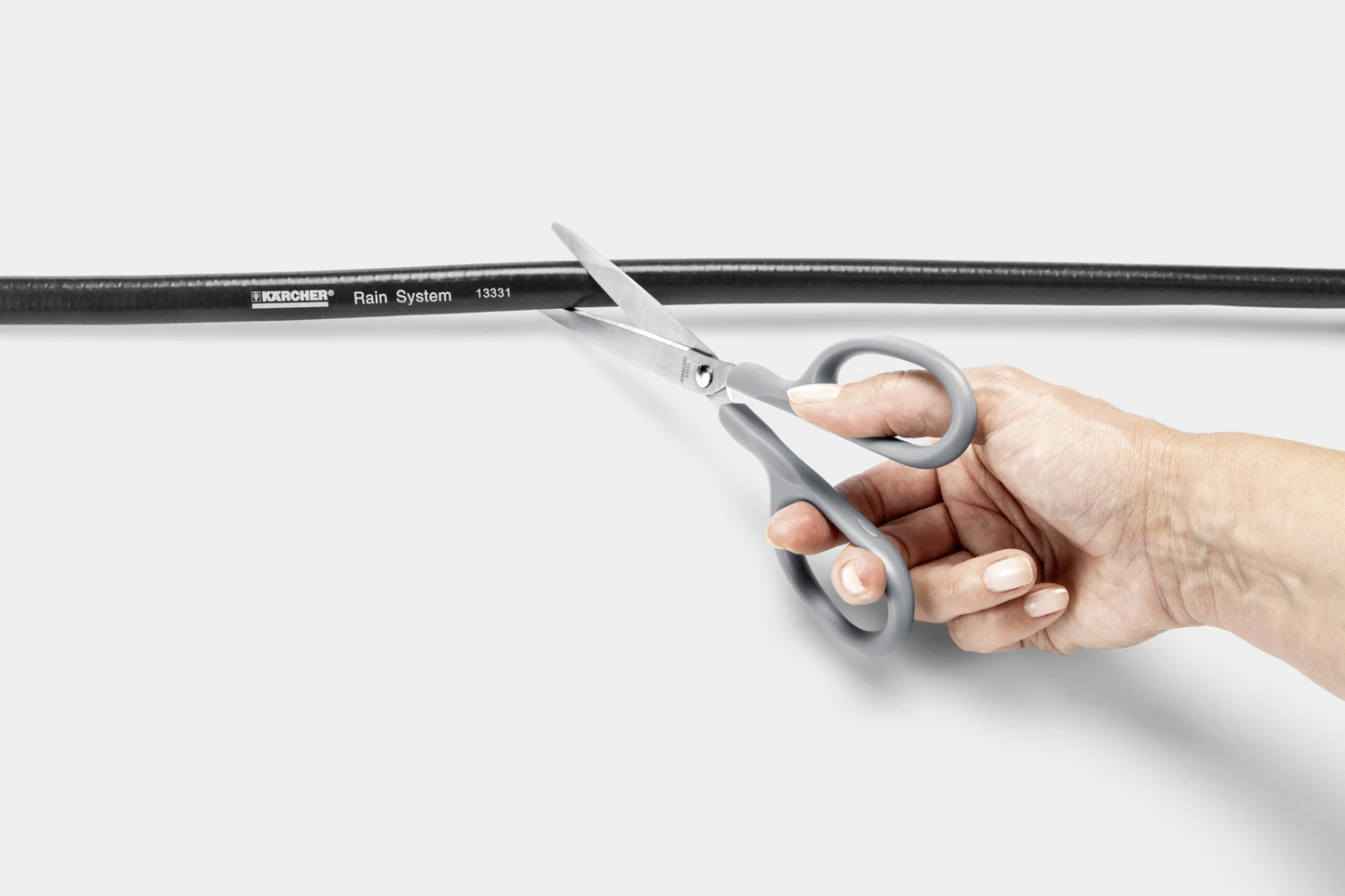 Kärcher 2.645-227.0 Tuyau D’alimentation 1/2" 10 M 2 Kärcher 2.645-227.0 Tuyau D’alimentation 1/2" 10 M – Image 2