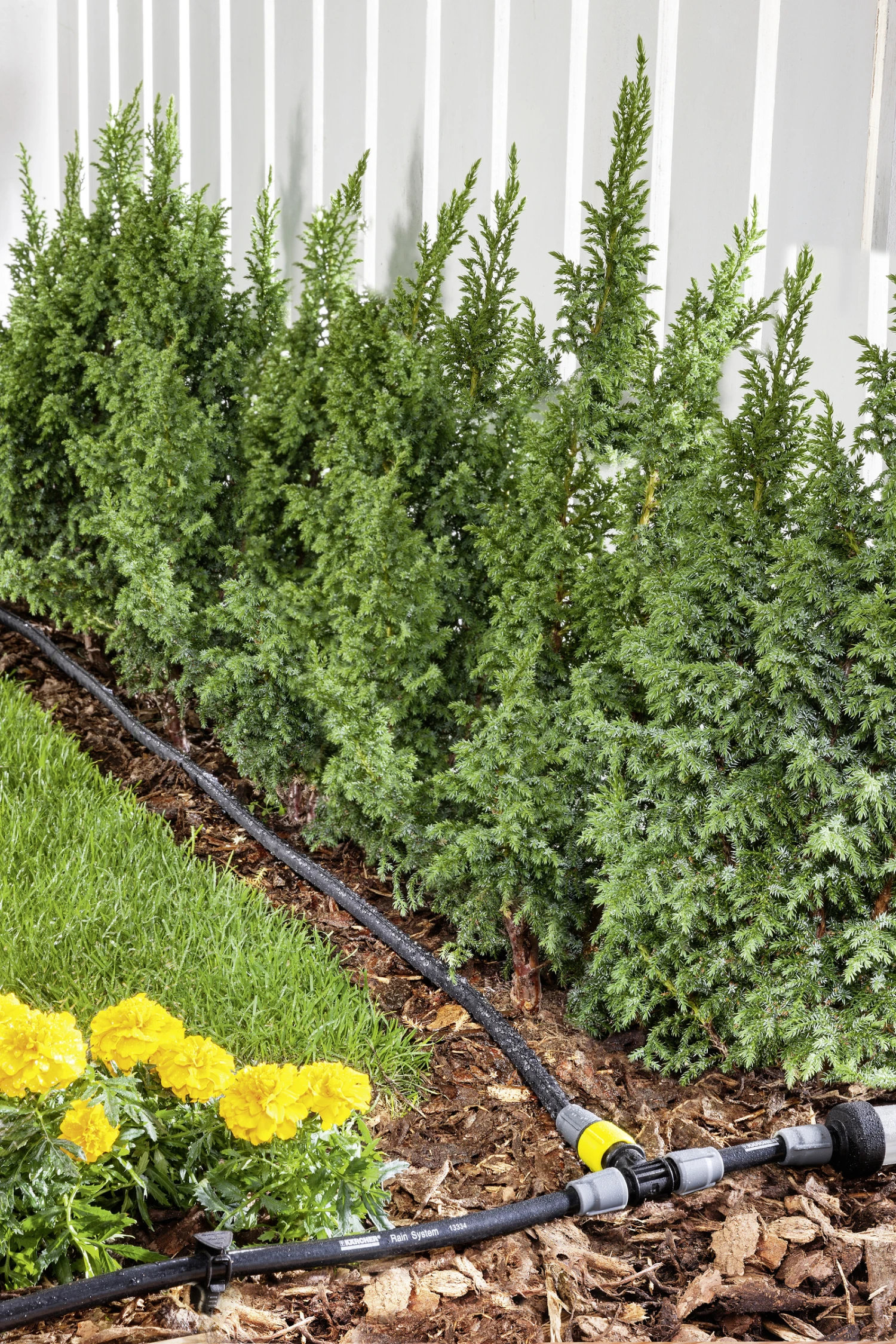 Kärcher 2.645-231.0 Le Raccord 3 Voies En T Avec Réglagle Du Débit 2 Kärcher 2.645-231.0 Le Raccord 3 Voies En T Avec Réglagle Du Débit – Image 2